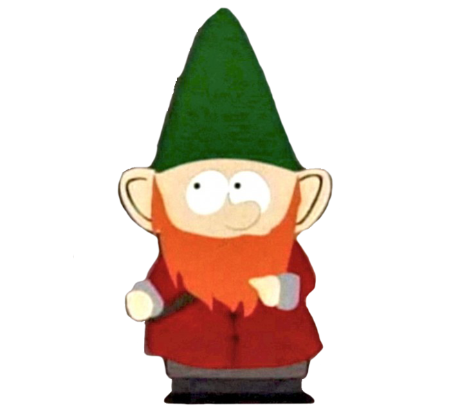 Things That Make You Go Hmmm The Underpants Gnomes Mauldin